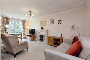 LOUNGE- click for photo gallery
